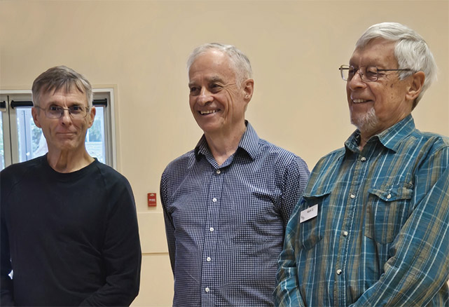 2025 AGM
