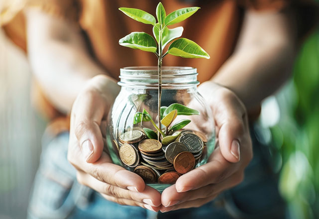 SSAC Endowment Fund