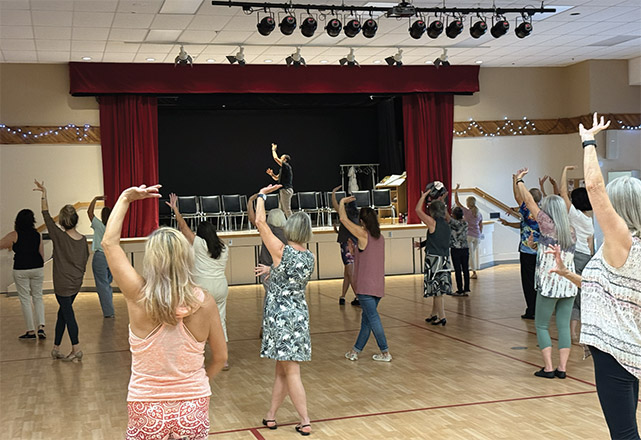 All The Dance News