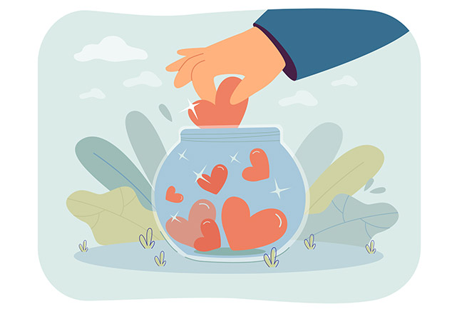 Gifting for the Future