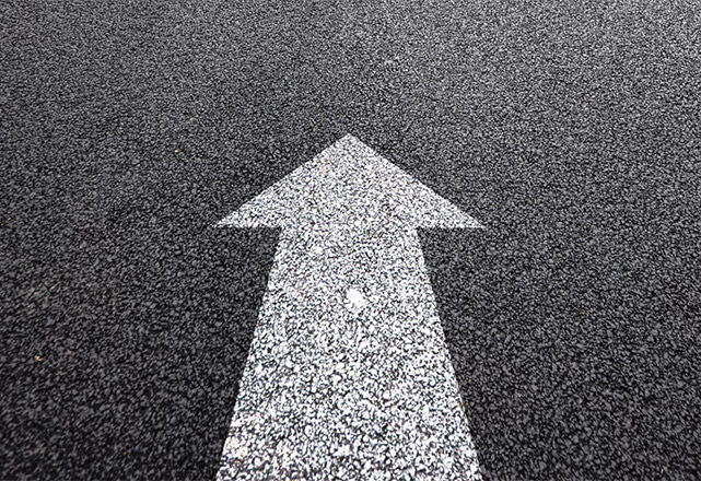 Fall Back or Forward