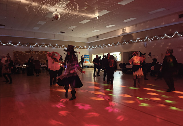 What a Trip Down Memory Lane!