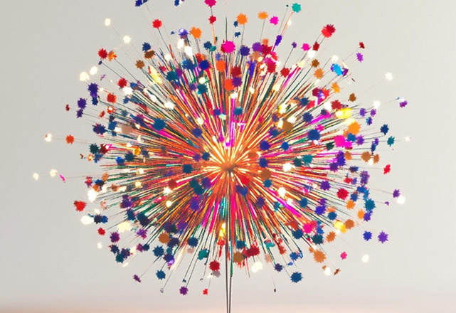 Celebrating Growth, Giving, and Good Times