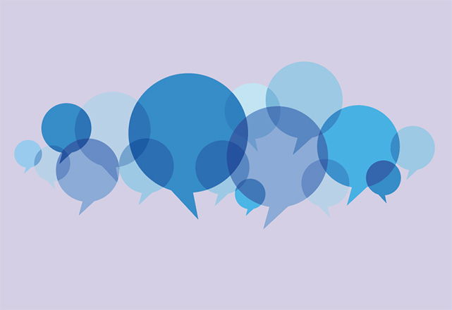 Fall General Membership Meeting