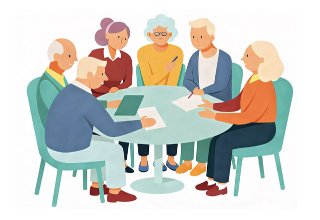 Call for Nominations