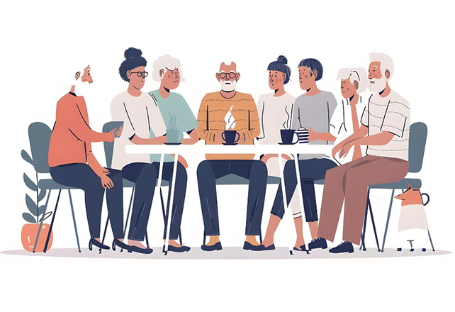 40 Years of Purpose and Perseverance