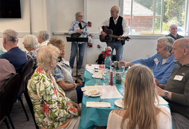 A Heartfelt Thanks to Our Amazing Volunteers!