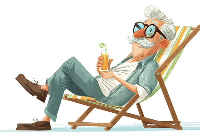 Last Days of Summer